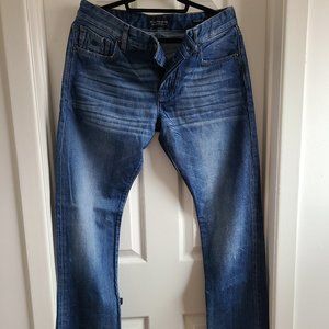Men's Scotch & Soda Ralston Jean 33/34